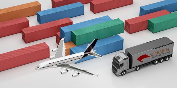 疫情期間香港商品如何轉(zhuǎn)運(yùn)到江西新余呢？