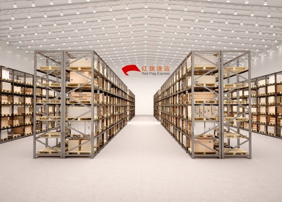 疫情期間香港商品如何轉(zhuǎn)運(yùn)到湖北十堰呢？