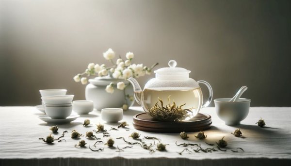如何把茶葉郵寄到國外？