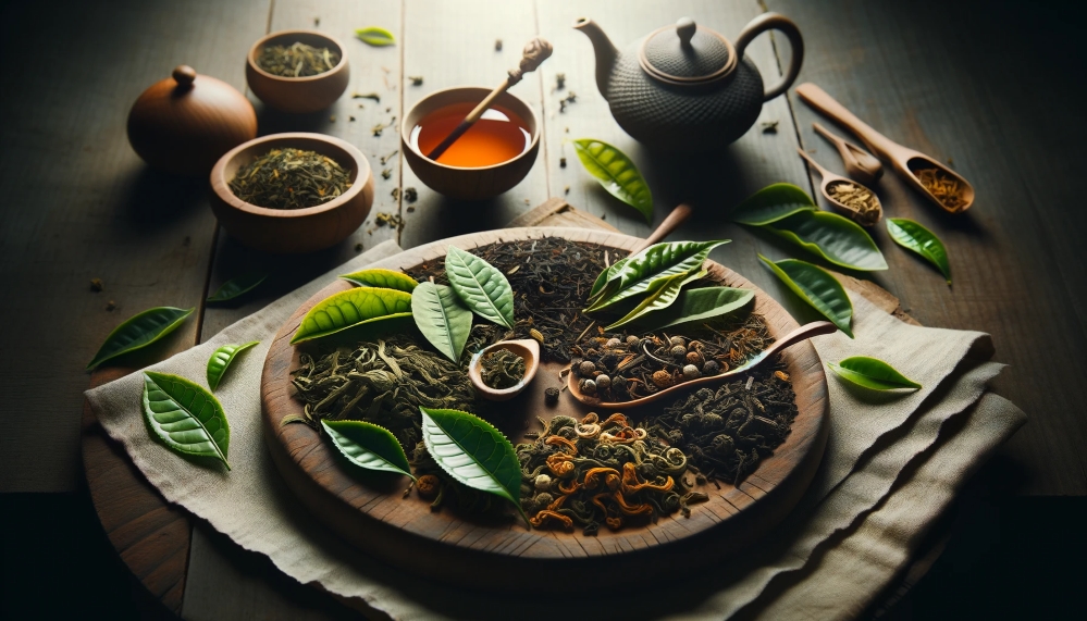 怎樣郵寄茶葉去國外？