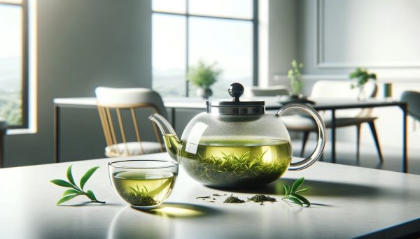 茶葉怎樣集運到迪拜？