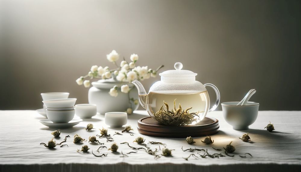 茶葉怎樣快遞到迪拜？