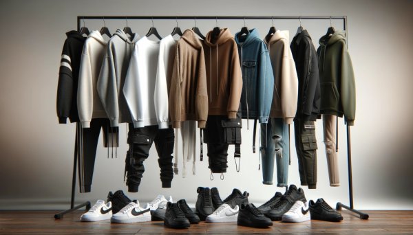 服裝如何郵寄回國？