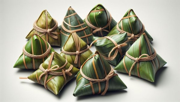 怎樣快遞粽子去加拿大？