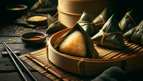 粽子如何郵寄到匈牙利？