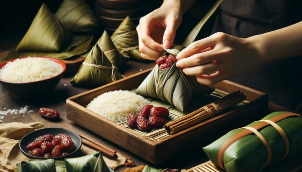 粽子如何郵寄到比利時？