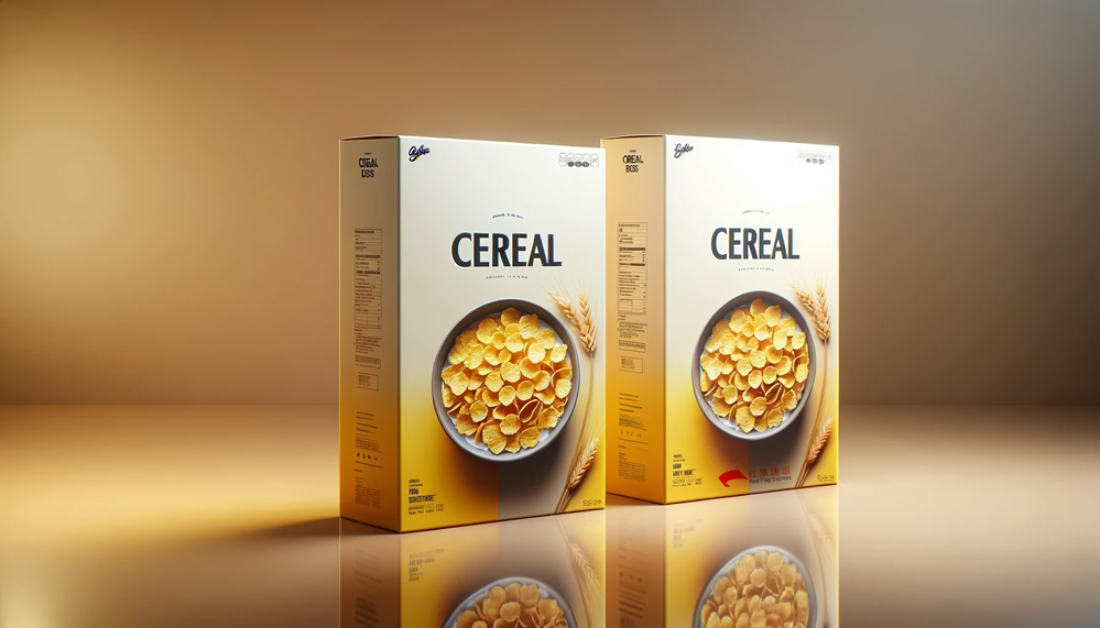 食品如何郵寄到墨西哥？