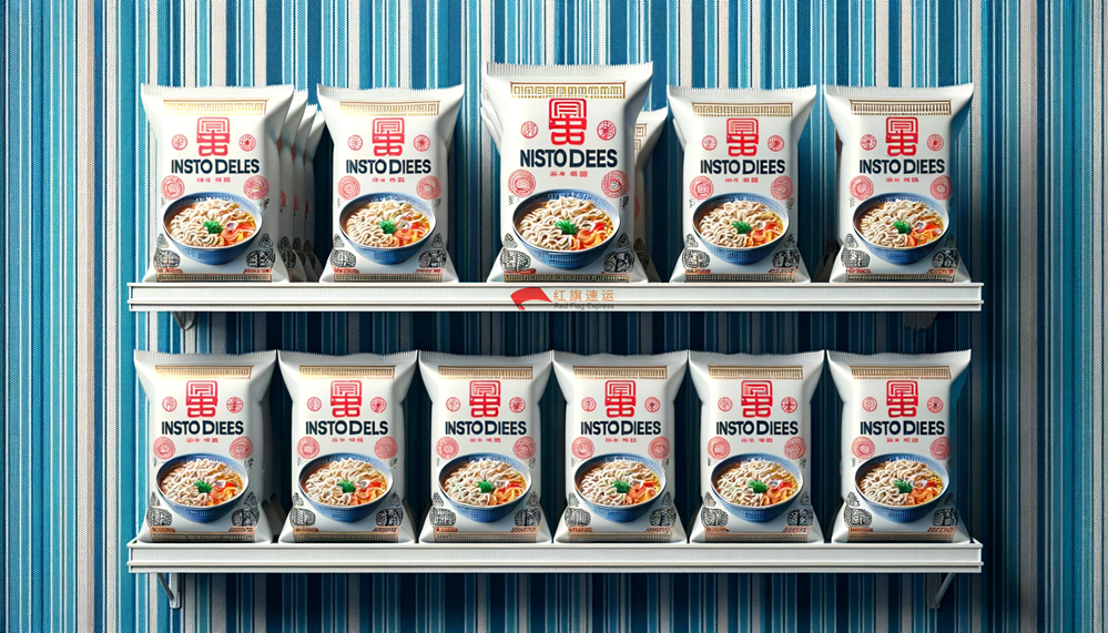 印尼專線物流