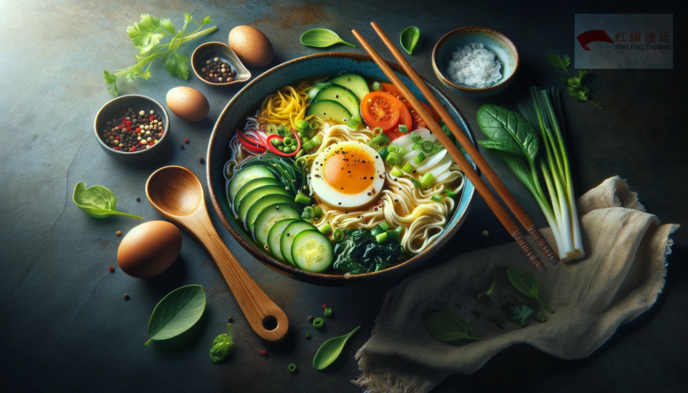 如何郵寄食品去德國(guó)？