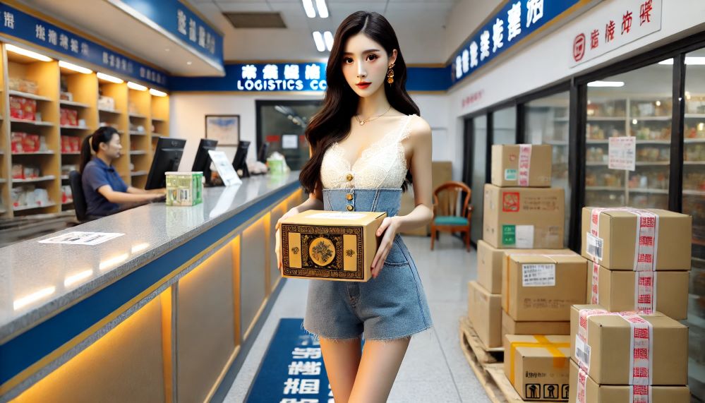 荷蘭集運(yùn)