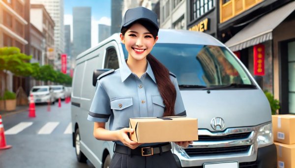 如何郵寄藥品去歐洲？
