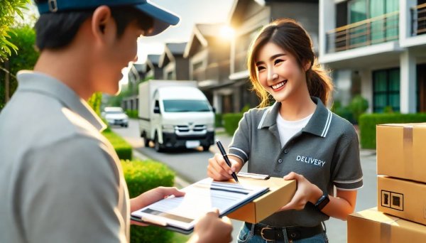 如何郵寄藥品去馬來西亞？